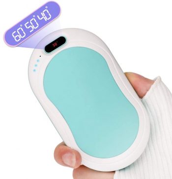 COSY Rechargeable Hand Warmers