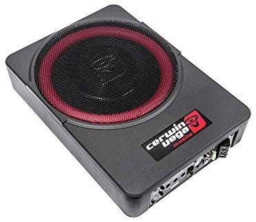 Cerwin-Vega Underseat Subwoofers