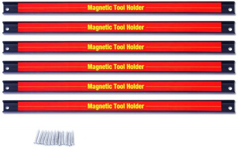 Goplus Magnetic Tool Holders