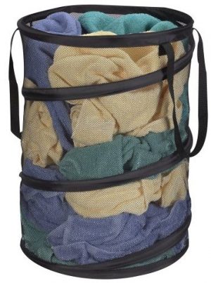 Household Essentials Collapsible Laundry Baskets