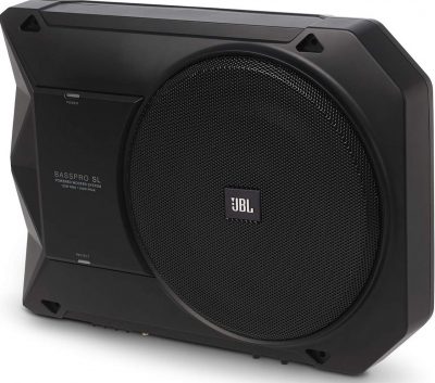 JBL Underseat Subwoofers