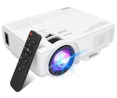 Jinhoo Projectors for Phones