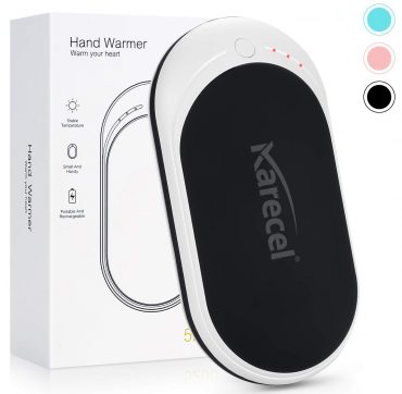 KARECEL Rechargeable Hand Warmers