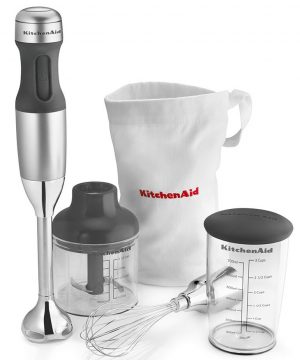 KitchenAid