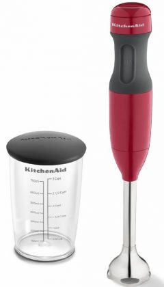 KitchenAid Immersion Blenders