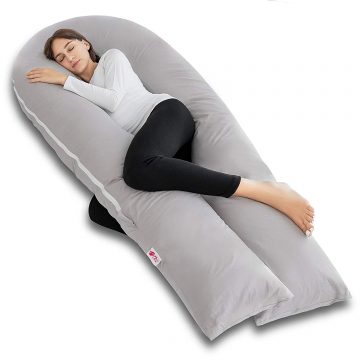 Meiz Full Body Pillows
