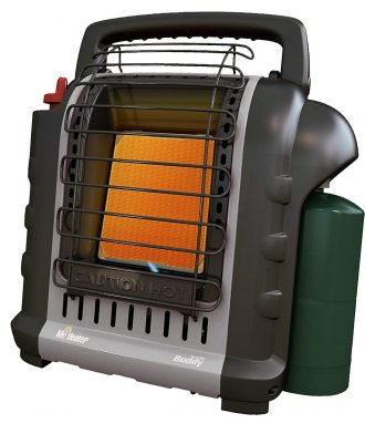 Mr. Heater Space Heaters