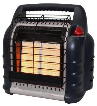 Mr. Heater