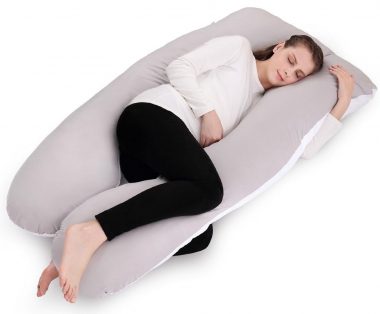 NiDream Bedding Full Body Pillows