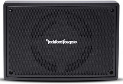 Rockford Fosgate