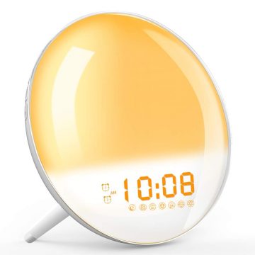 TITIROBA Alarm Clock Radios