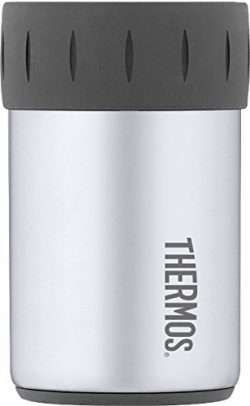 Thermos Beer Bottle Coolers