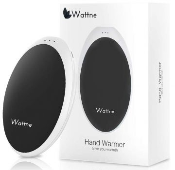 Wattne Rechargeable Hand Warmers