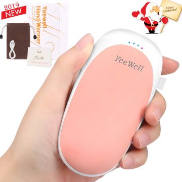 YeeWell Rechargeable Hand Warmers