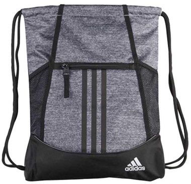 adidas Drawstring Backpacks