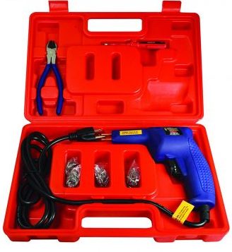 Astro Pneumatic Tool Plastic Welders