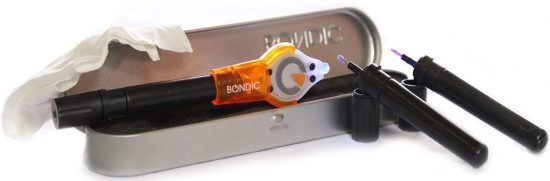 BONDIC Plastic Welders