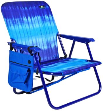 BeachMall Backpack Chairs