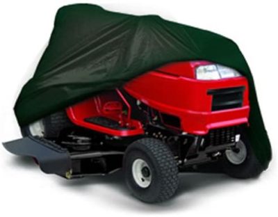  Lawn Mower Covers