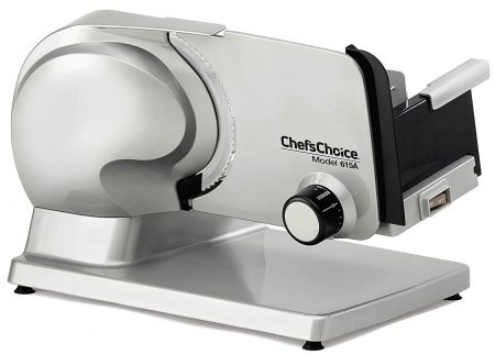 Chef’sChoice Meat Slicers