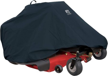 Classic Accessories Lawn Mower Covers