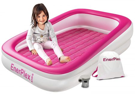 EnerPlex Toddler Beds