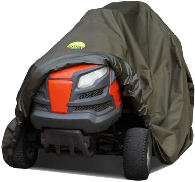 Family Accessories Lawn Mower Covers