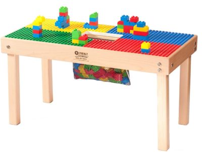 Fun Builder Lego Tables