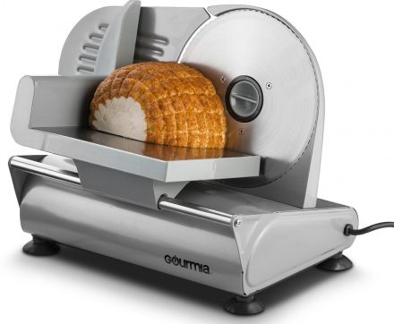 Gourmia Meat Slicers