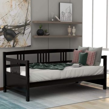 Harper & Bright Designs Full Size Daybeds