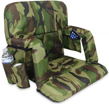 KHOMO GEAR Canoe Seats