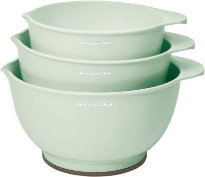 KitchenAid Mixing Bowls