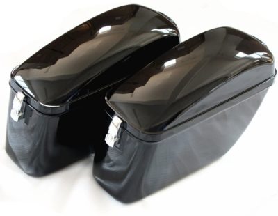 LW Motorcycle Trunks