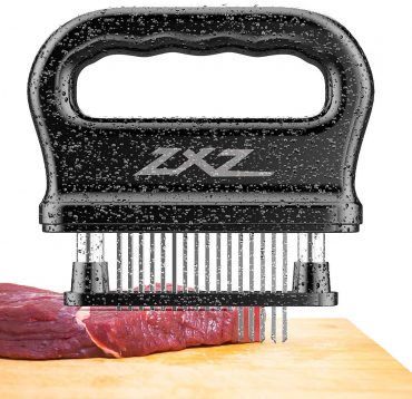 Mercy Shopping Meat Tenderizers