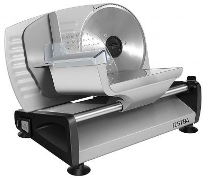 OSTBA Meat Slicers