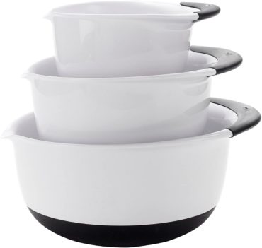 OXO Mixing Bowls