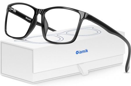 Oiamik Gaming Glasses 