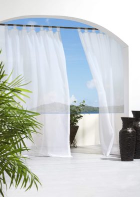 Outdoor décor Outdoor Curtains
