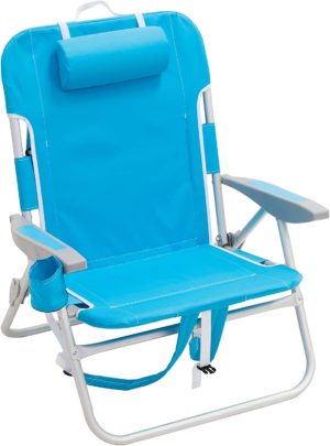 RIO Gear Backpack Chairs