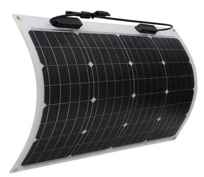 Renogy Flexible Solar Panels