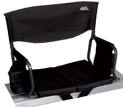 Rio Brands Canoe Seats