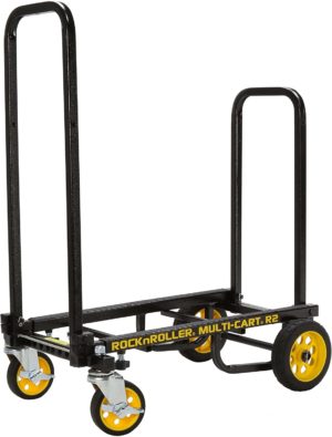 Rock-N-Roller Luggage Carts