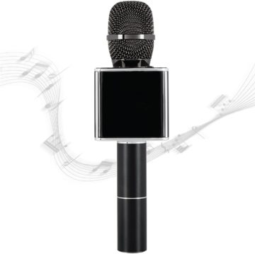 SHARPER Karaoke Microphones