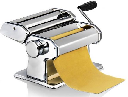 Sailnovo Pasta Makers