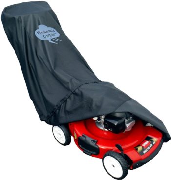 WeatherPRO Covers Lawn Mower Covers
