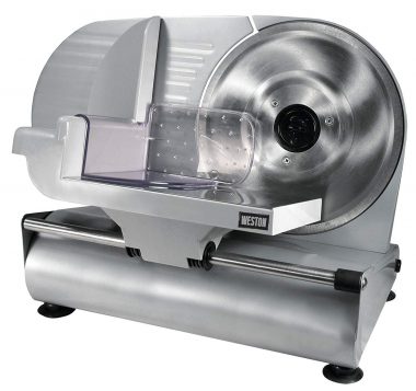 Weston Meat Slicers