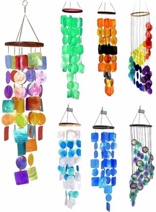 Bellaa wind chimes 