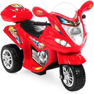 Best Choice Products Kids Motorcycles