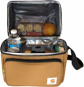 Carhartt Lunch Boxes