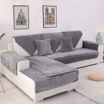 Deep Dream Sofa Protectors